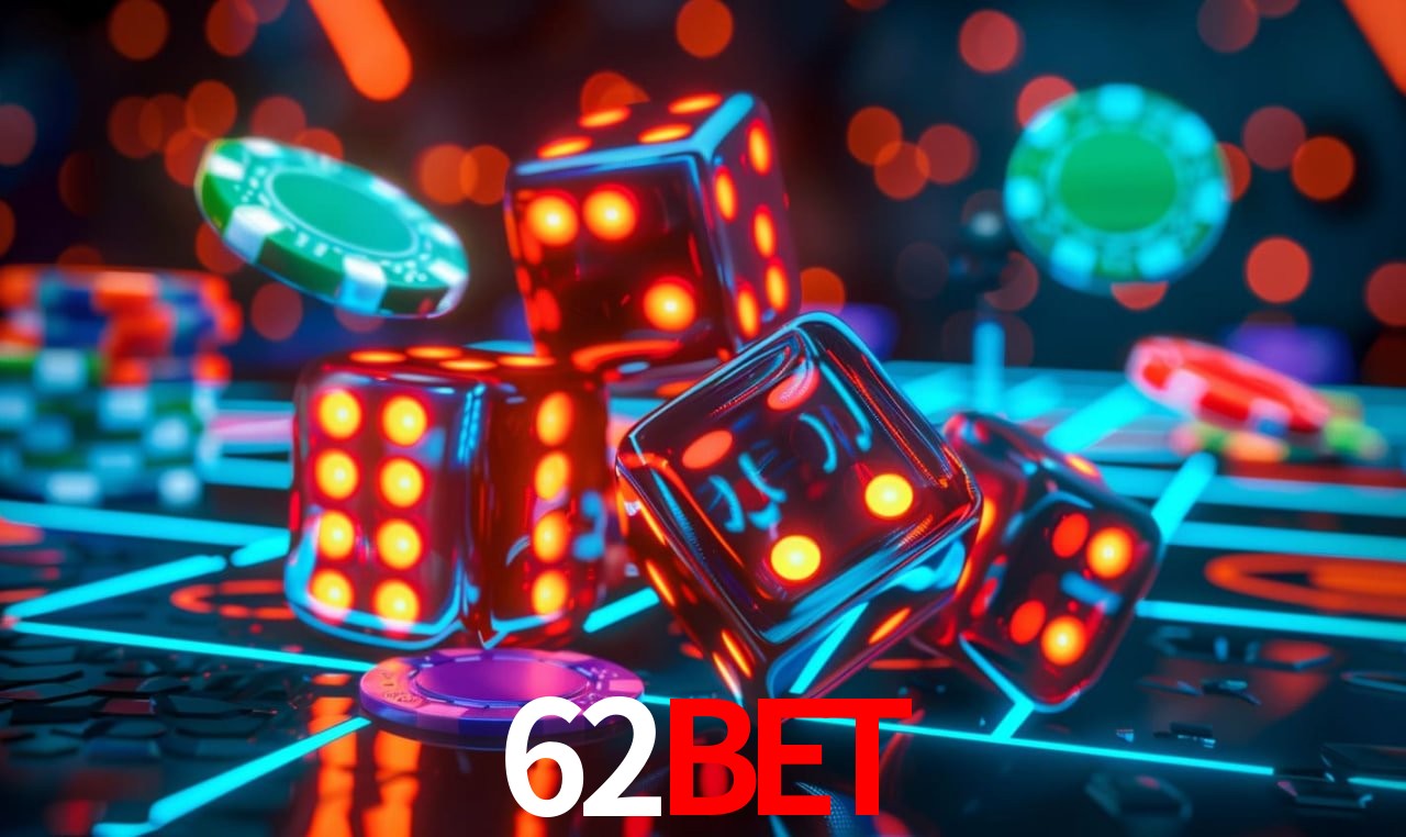 Inovações de Jogos na 62bet: O Futuro das Experiências Interativas