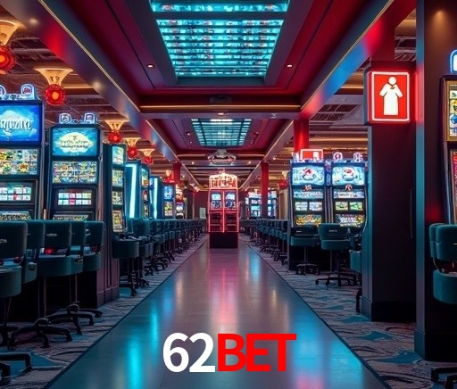 Descubra a Essência do 62bet: Nossa História e Compromissos