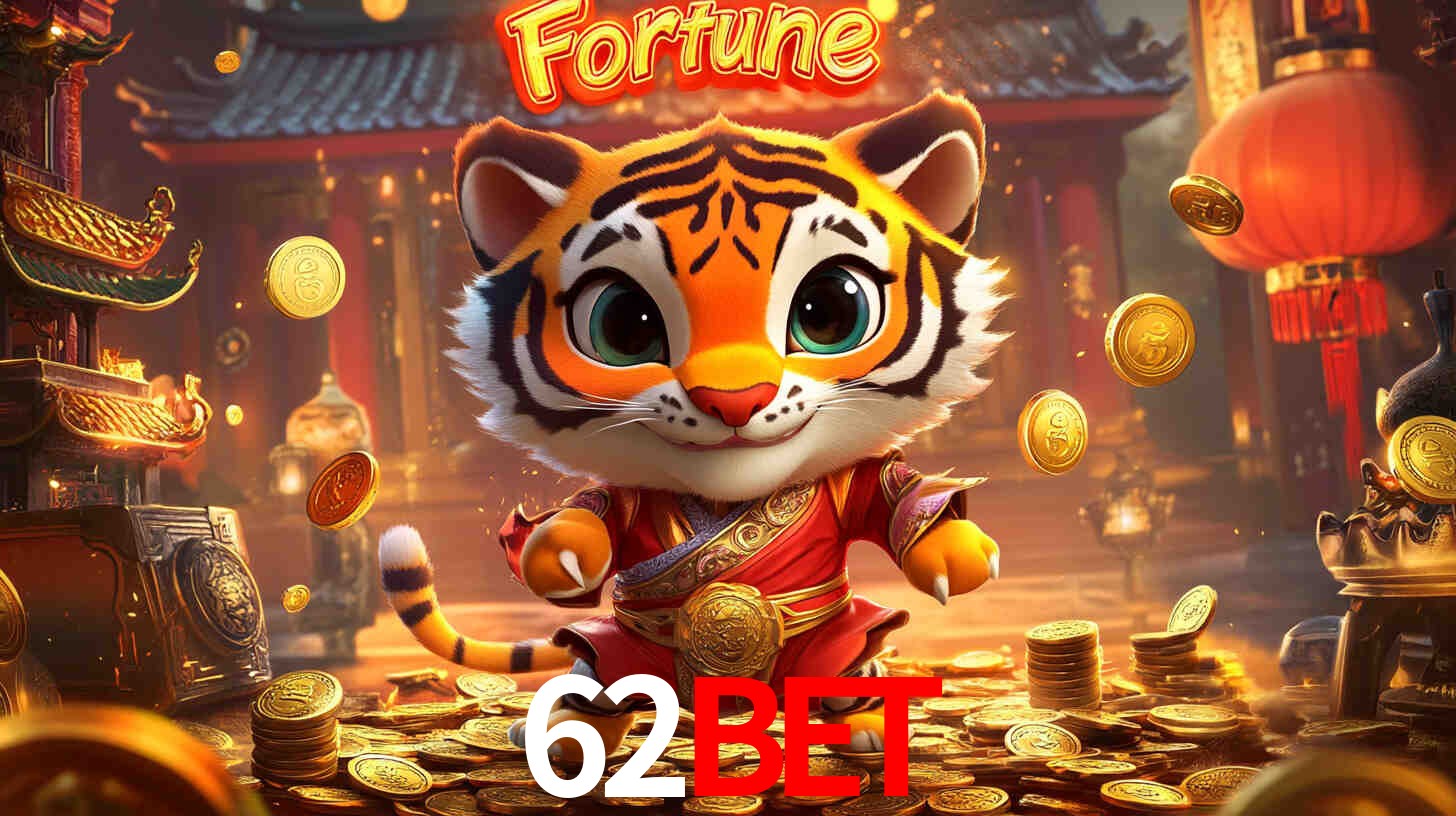Descubra a Magia dos Jogos de Arcade no 62bet