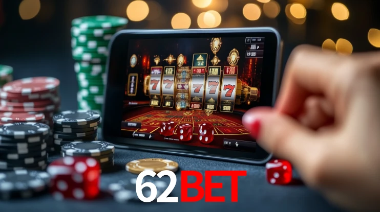Tournaments 62bet