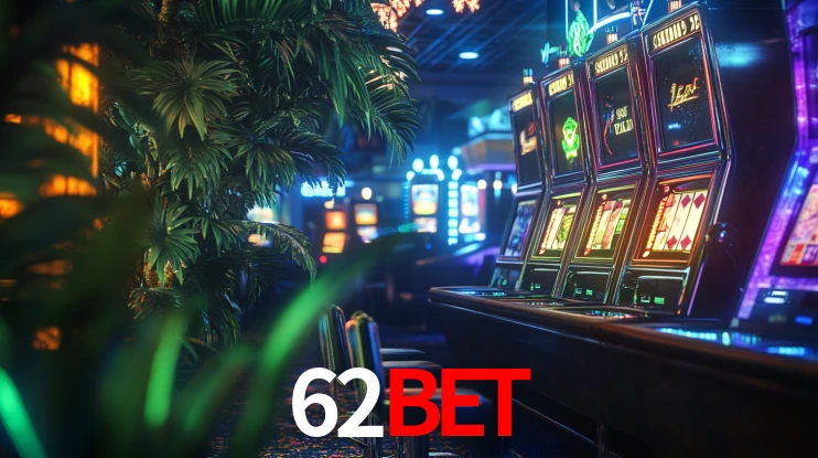 Blackjack Table 62bet