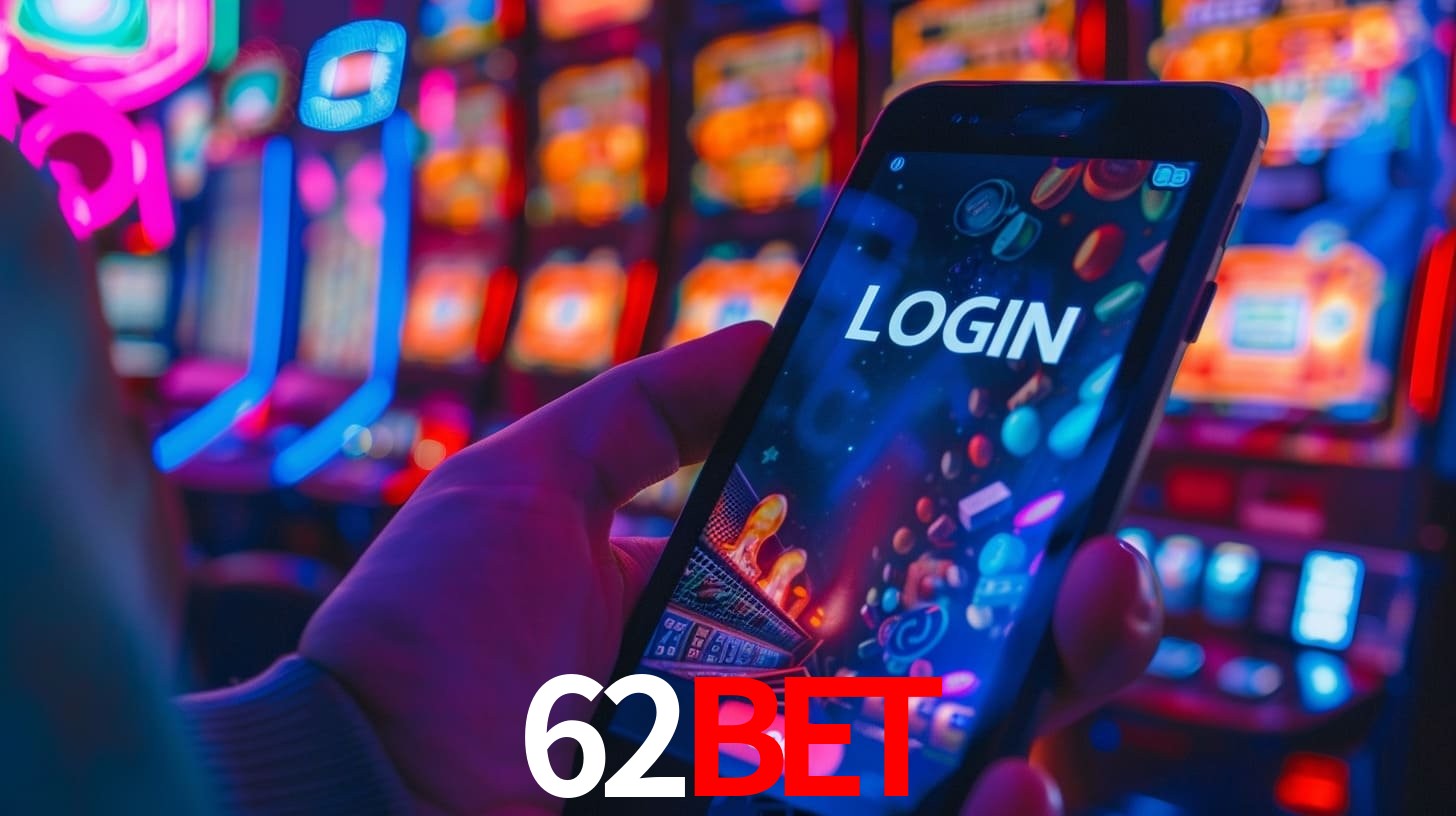 Jogos Exclusivos 62bet