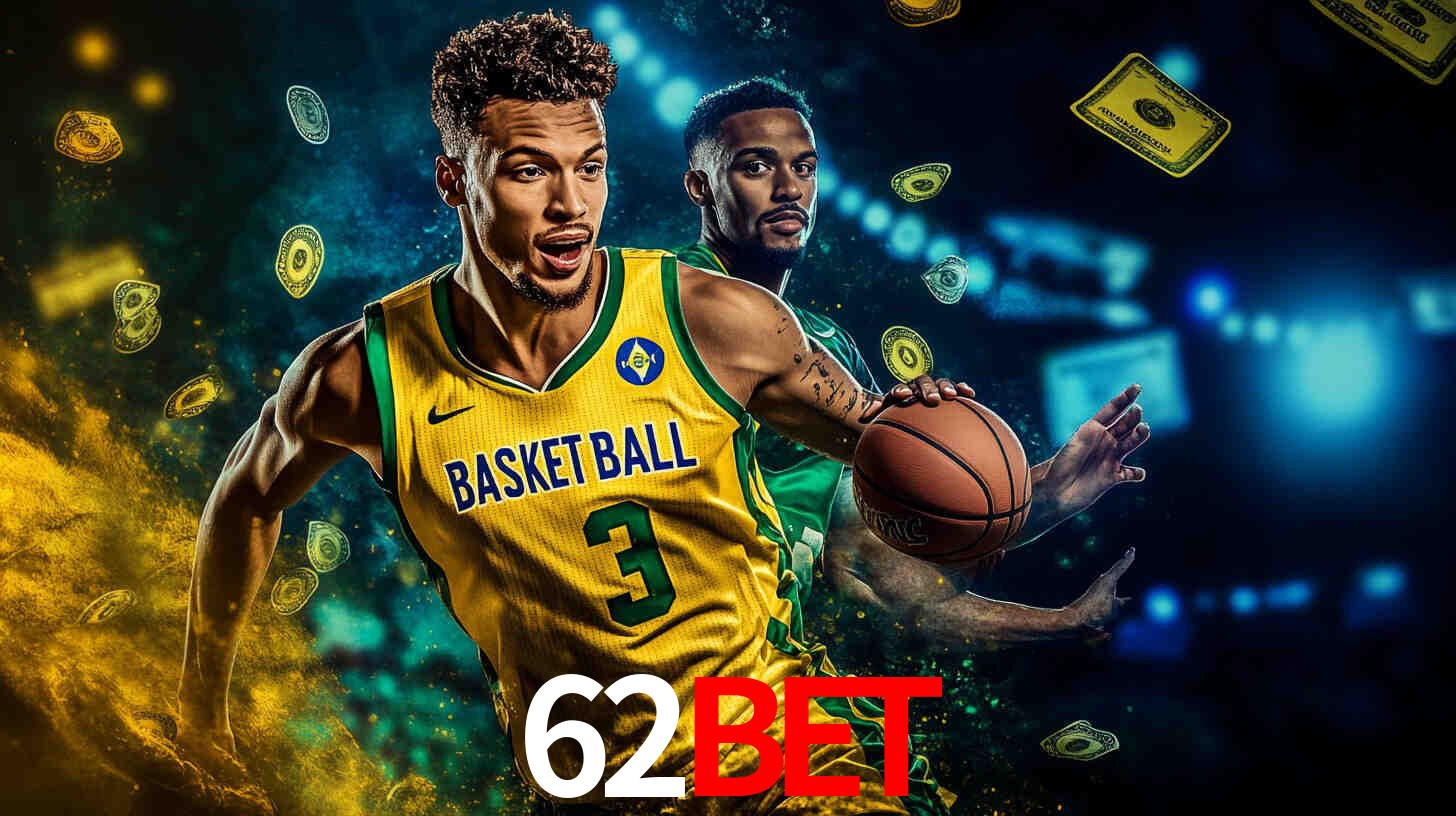 Desvendando o Mundo dos Jogos Virtuais na 62bet