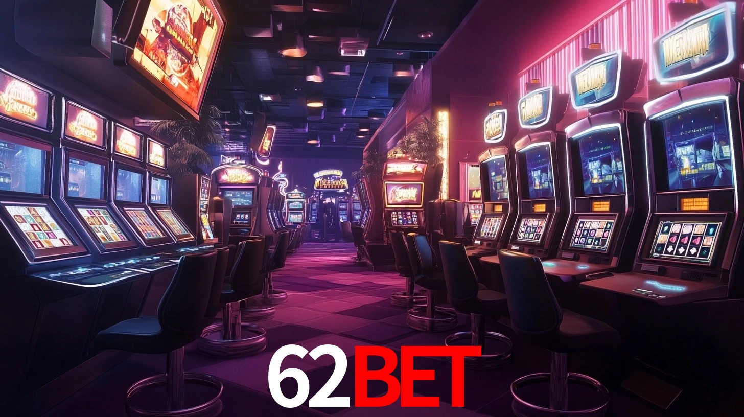 Exclusive Games 62bet