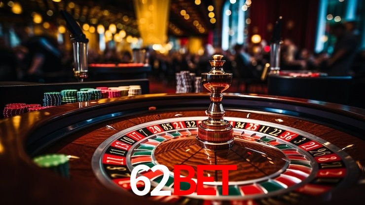 Exclusive Offers 62bet