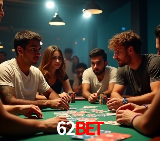 Promoção Relâmpago 62bet