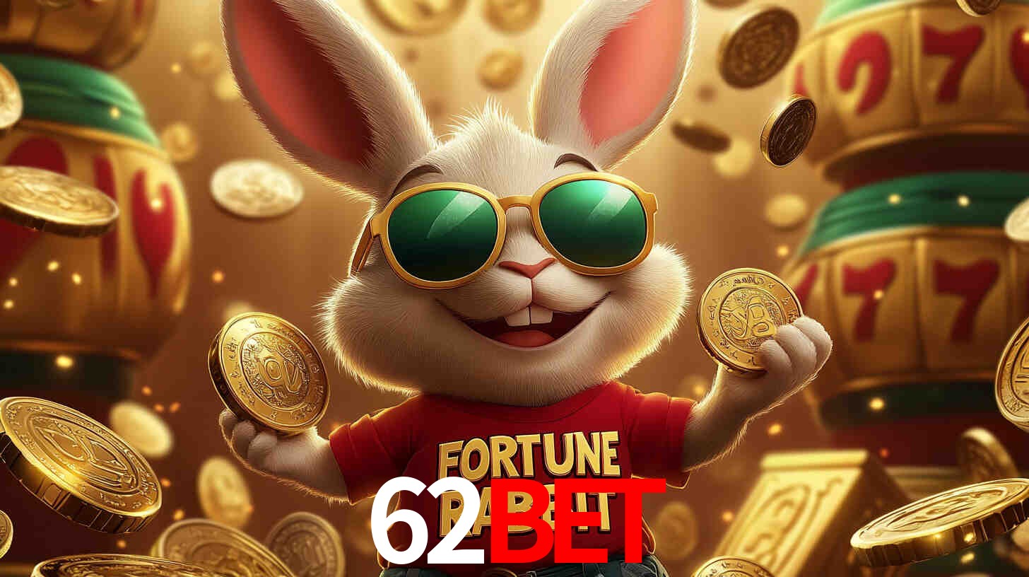 62bet: Seu Cassino Premiado com Pagamentos Rápidos