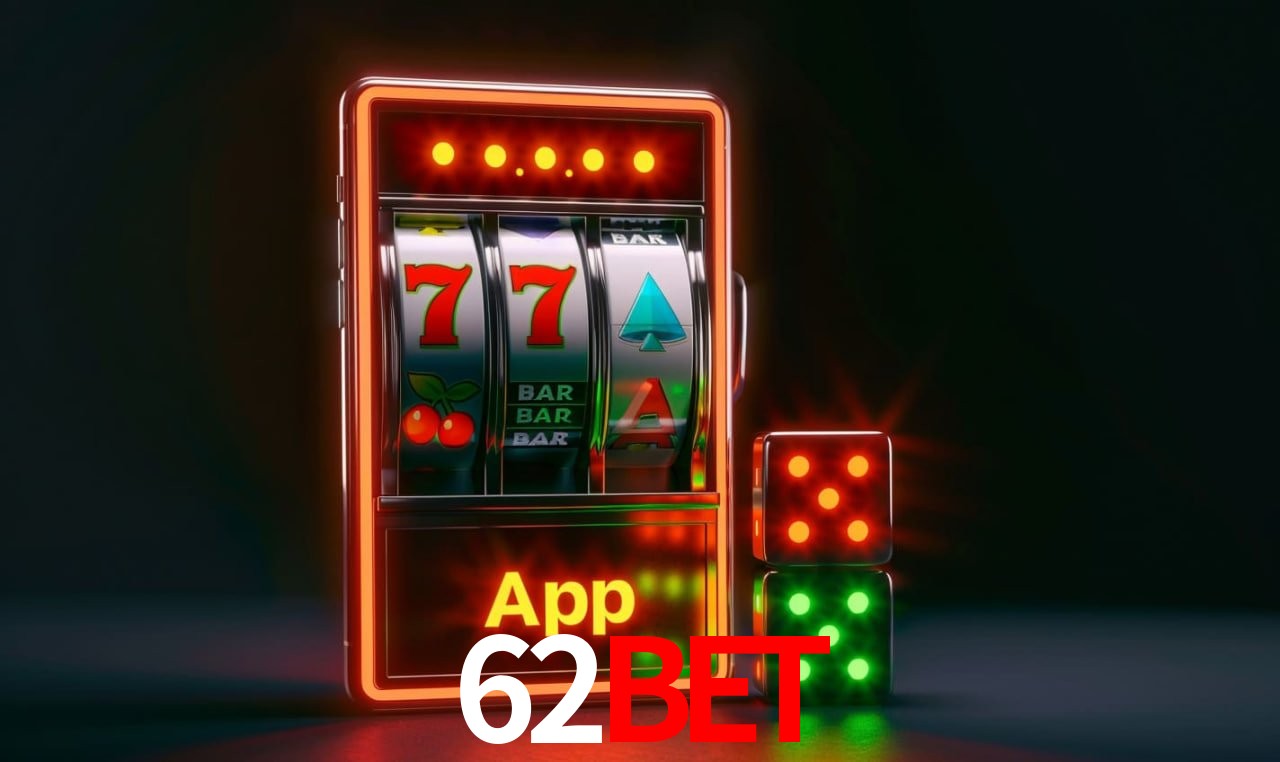 Apostas de Tênis 62bet