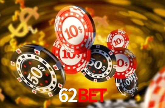 Casino Ao Vivo 62bet