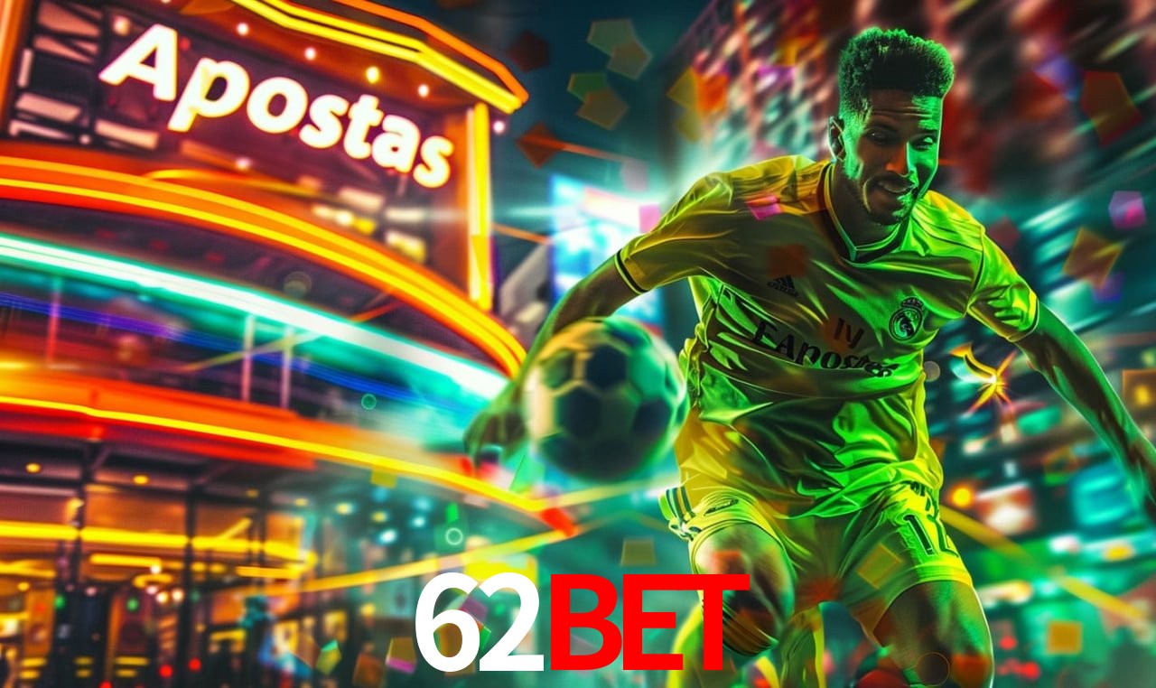 Experiência VIP 62bet