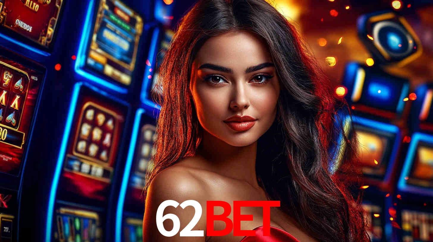 A Experiência Imersiva dos Cassinos Ao Vivo no 62bet