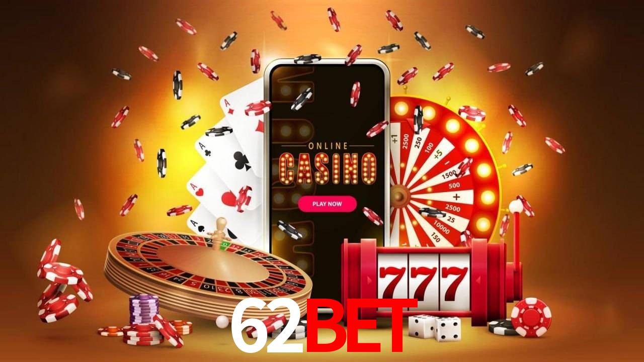 Estatísticas do Jogo 62bet