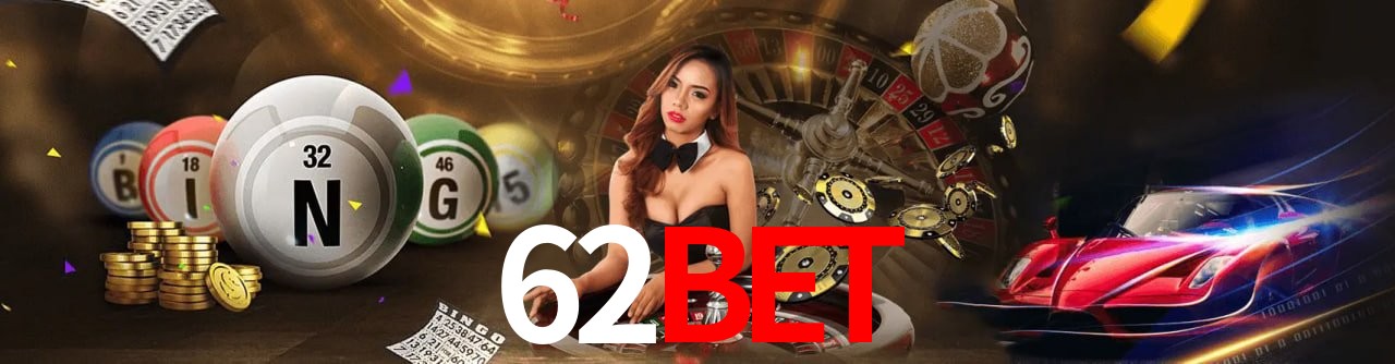 Promoções Sazonais 62bet