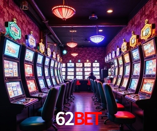 Ofertas Exclusivas 62bet