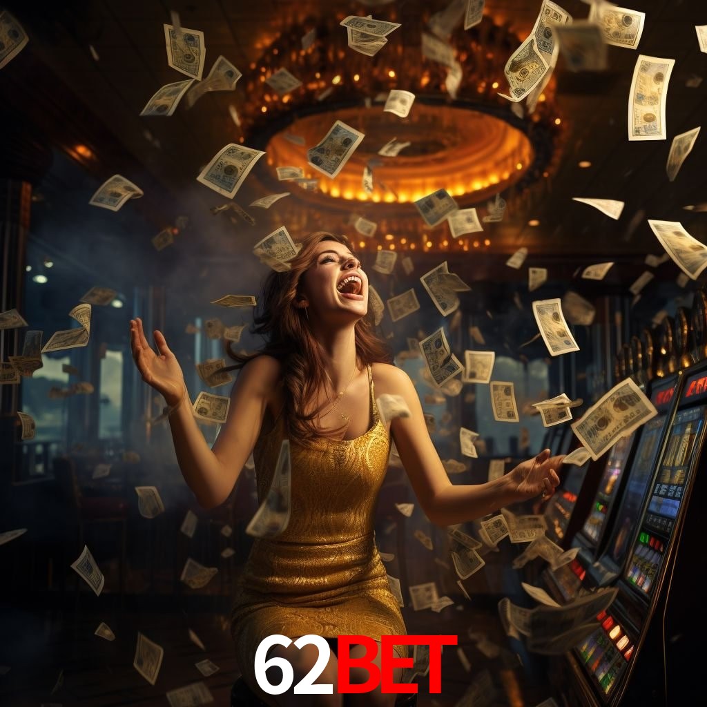 Spaceman Game 62bet