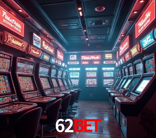Integração de APIs 62bet