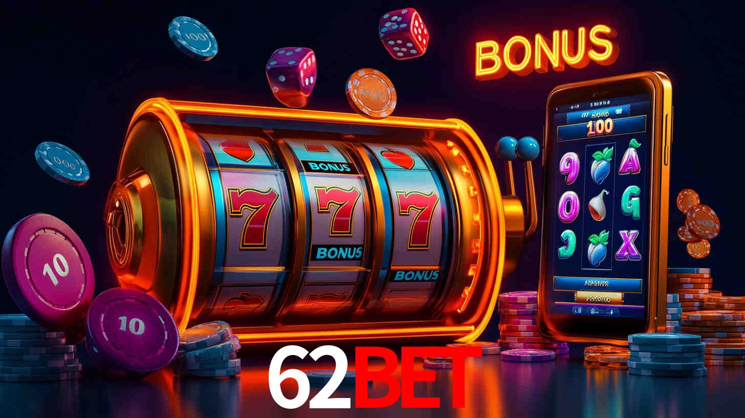 Descubra o Programa VIP da 62bet: Vantagens Exclusivas para Jogadores
