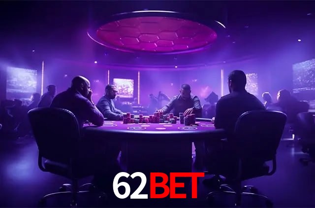 Apostas de Futebol 62bet