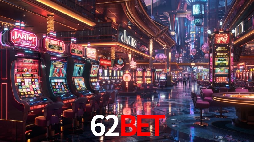 Games Directory 62bet