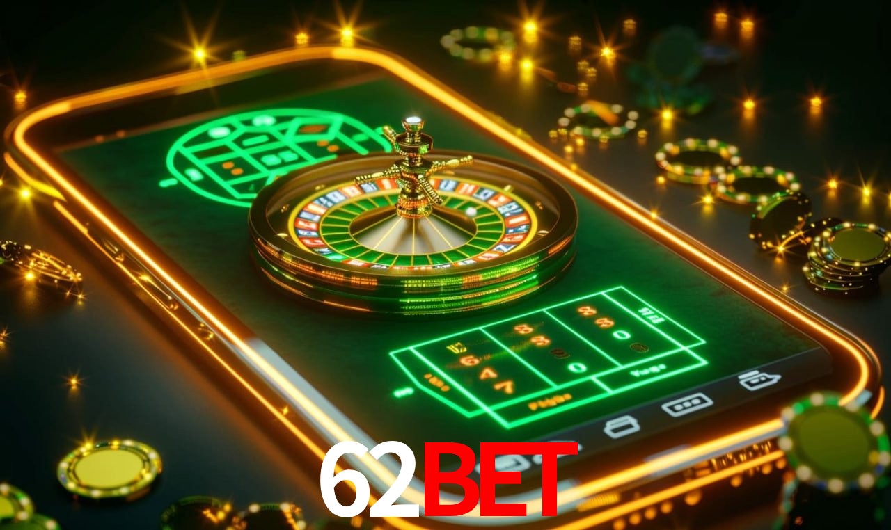 Login Seguro 62bet