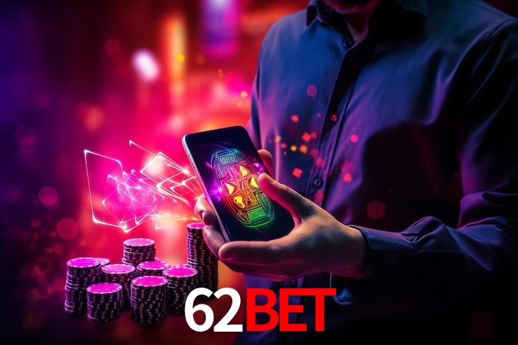 Interface Premium 62bet