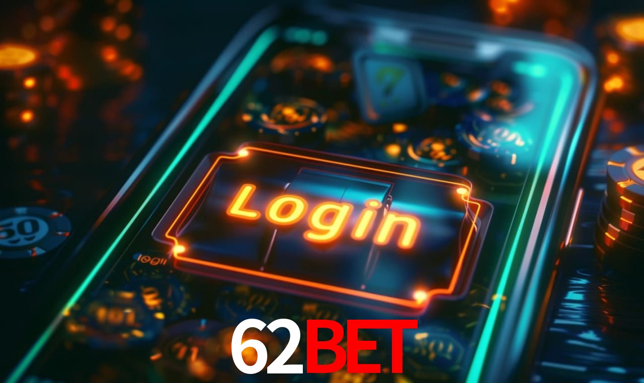 Tennis Betting 62bet