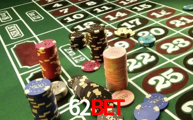 Estatísticas 62bet