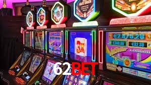 A Emoção da Loteria na 62bet: Uma Chance de Mudança de Vida