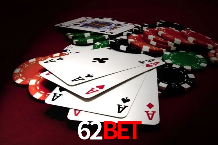 PIX Instantâneo 62bet