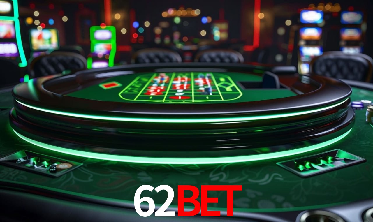 Seasonal Promotions 62bet