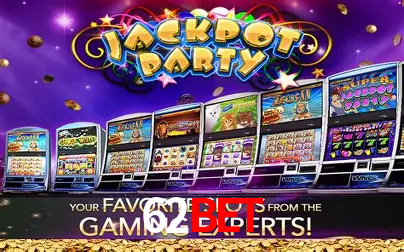 Desvendando o Mundo dos Jogos Virtuais na 62bet