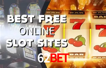 Apostas Esportivas na 62bet: Um Guia Completo