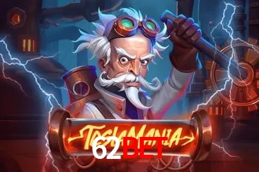 Recursos de Bônus 62bet