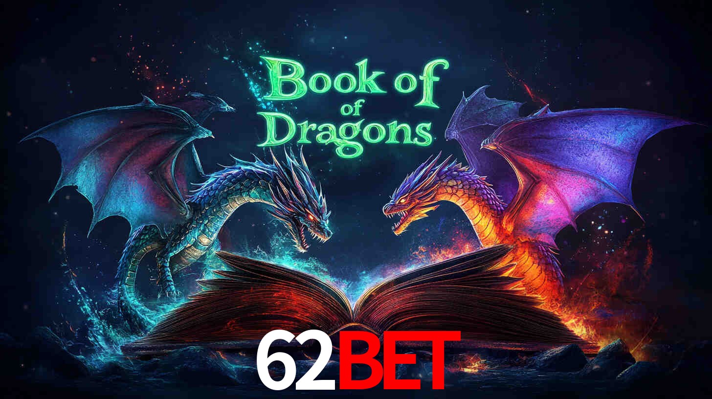 A Revolução dos Aplicativos de Jogos no 62bet