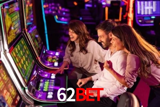 A Experiência Imersiva dos Cassinos Ao Vivo no 62bet